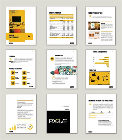 Business Plan Book 的图像结果