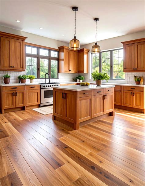 24 Kitchen Floor Tile Ideas for Kitchen Upgrades Now - Too Much Time