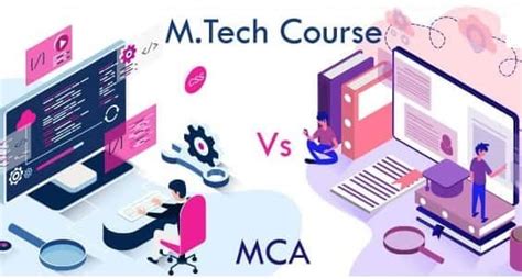Image result for MCS Computer Science vs MCA