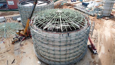 Image result for Rolling Ladder in API 650 Tank