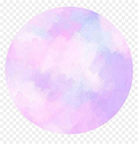 Pastel Circle Png, Picture, Transparent Png - vhv