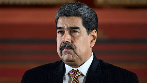 Treasury Targets Family Members and Associates of Maduro Regime