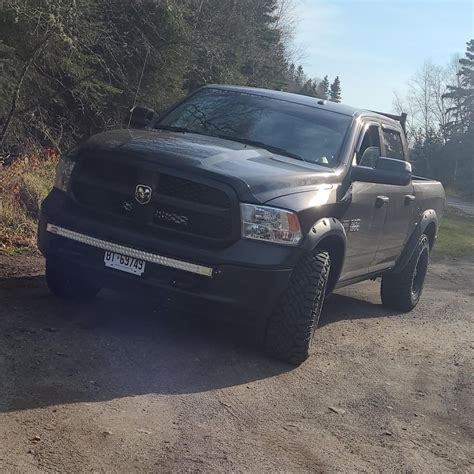My 17 ram 1500, her name is Leela, she's a beauty : r/ram_trucks