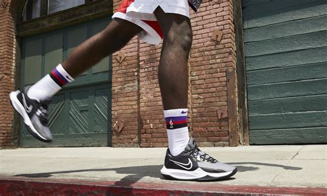 Nike Precision 6 Basketball Shoes. Nike IN