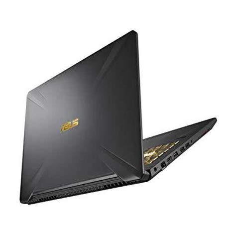 Asus TUF (FX705DT-AU096T) Gaming Laptop Price in India, Specs, Reviews ...