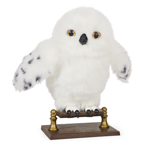 Patronus Harry Potter Owl