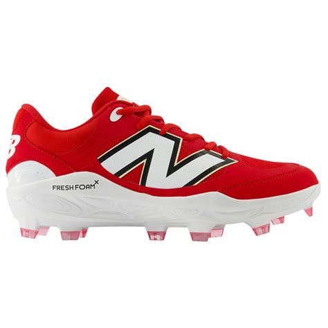 New Balance Men's Fresh Foam X 3000 V7 Molded Medium Width Baseball ...