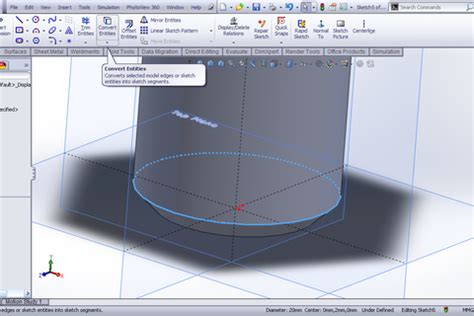 SolidWorks Thread Bolt 的图像结果