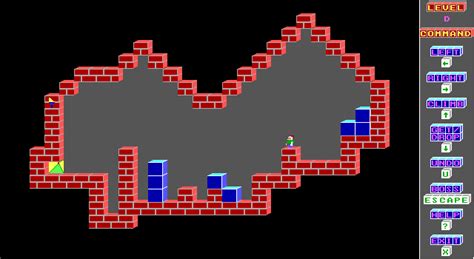 Image result for Block Man 8-Bit