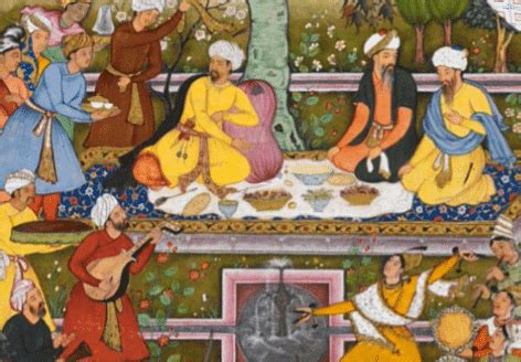 NCERT Solutions for Class 7 Social Science - The Mughal Empire