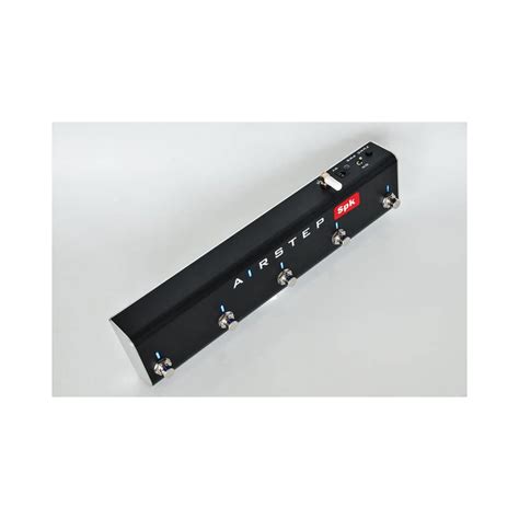 Buy XSONIC Airstep Spk Edition Spark Guitar Amplifier Foot Controller ...