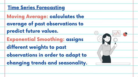 Image result for Statistical Forecasting Methods