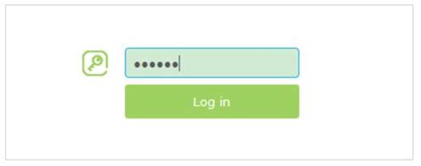 How to log into the web-based management interface of Archer MR200 | TP ...