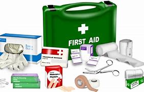Image result for Rabbit First Aid Kit