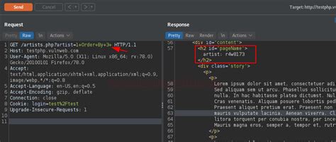 Burp Suite For Pentester: HackBar - Hacking Articles