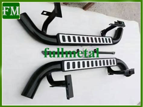 China Land Rover Defender Side Step Running Board for 90′′ 110 ...