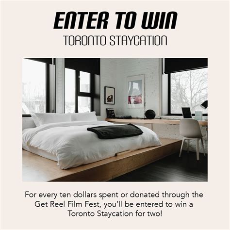 Stella's Place on LinkedIn: Enter to win! 🎟️ For every $10 you donate or spend through the Get Reel…