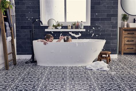 Why Choose Waterproof Vinyl Plank Flooring | Mannington