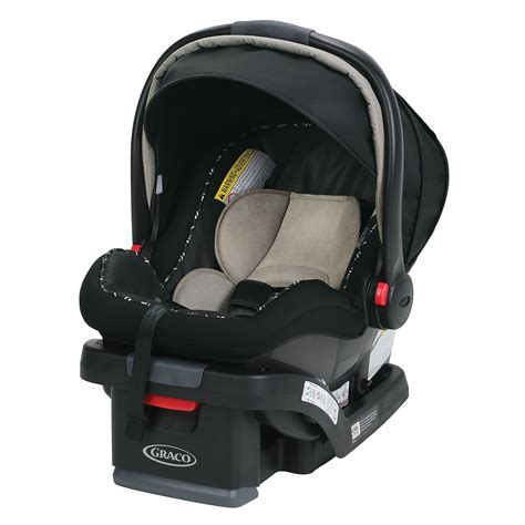 Graco SnugRide 35 Infant Car Seat - Best Babymart
