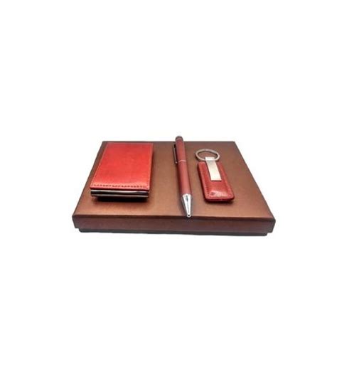 Tanjashop.com - coffret stylo parure, porte carte et porte clé, Cadeau ...