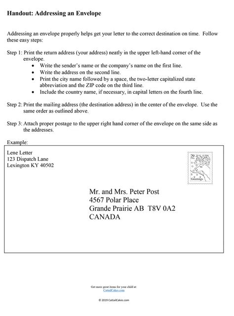 Mail Example Envelope 的图像结果