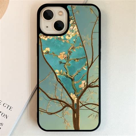 Art Within Tree Glass Case – Phone Villa
