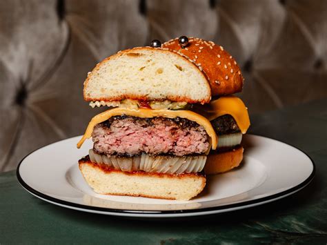Tiny Martinis & More 2025 Restaurant Trend Predictions - The Infatuation