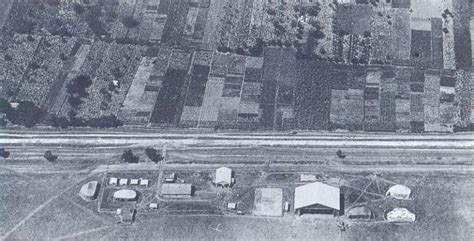 Istorija beogradskih aerodroma