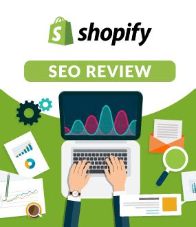 Shopify SEO Review | Topping the Rankings in Ecommerce (Sep 20)