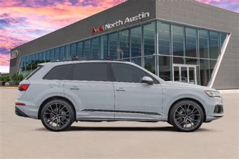 Audi North Austin - New & Pre-Owned Audi Dealer Serving Austin ...