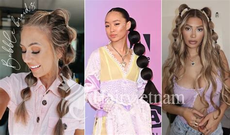 Image result for Bubble Braid Tutorial Step by Step