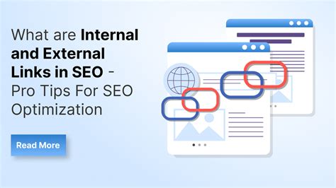 What are Internal and External Links in SEO - Pro Tips