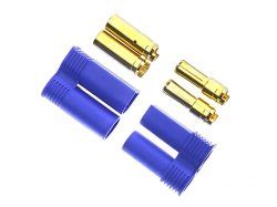 XT150 Connector Male-Female Pair (Black) [RKI-4595] - ₹237.00 ...