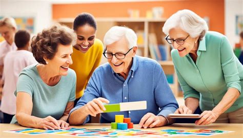 Image result for Intergenerational Learning Activities