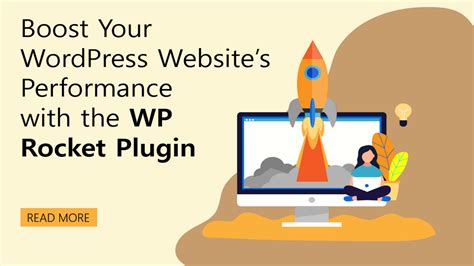 Boost Your Website with WP Rocket Plugin for WordPress