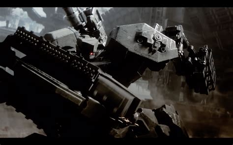 Armored Core 5 Multiplayer 的图像结果