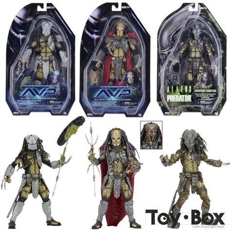 Image result for Alien versus Predator Toy Fight
