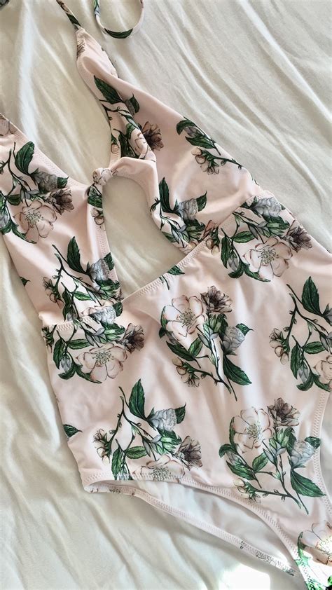 Swim suit | Mode, Frau, H&m