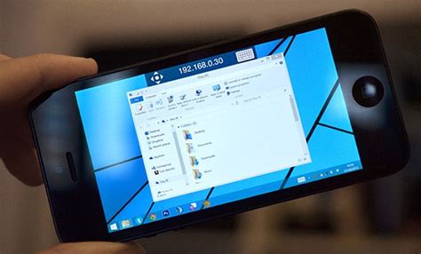 Image result for Windows Remote Desktop On Android