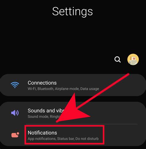 Image result for How to Turn Off Do Not Disturb On Notifications On Android