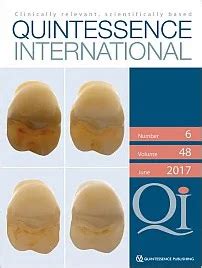 Periodontal disease-like bone loss after adjuvant radiotherapy in the ...