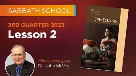 SDA Lessons Discussion 的图像结果