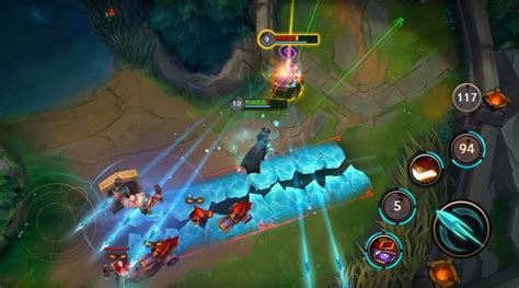 League Of Legends Mobile Release Date - Everything You Need To Know