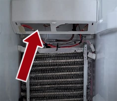 LG Freezer Not Freezing 的图像结果