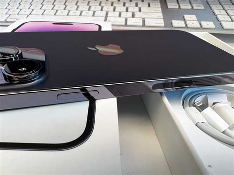 iPhone 14 Pro Max 的图像结果