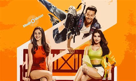 'Student of the Year 2' Review: The Tiger Shroff Starrer Isn’t a Film ...