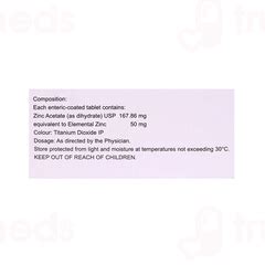Ascazin 50 MG | Order Ascazin 50 MG Tablet Online at Truemeds
