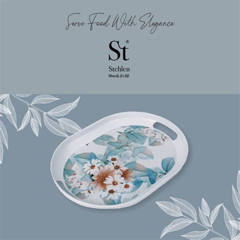 Serving Trays