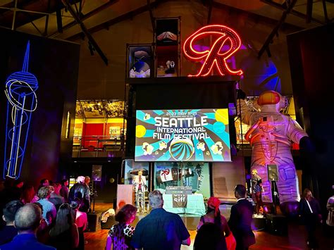 SIFF 2023 Roundtable: Exit Survey, Golden SunBreak Awards - The SunBreak