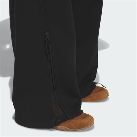 FUTURE STYLE WOMENS KNIT PANTS - Black | adidas Hong Kong